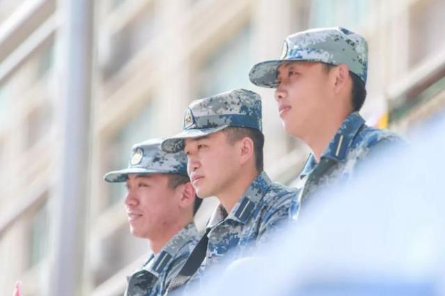 南宫app注册军事类院校排名发布不光上学阶段用度全免卒业後就業基礎不愁